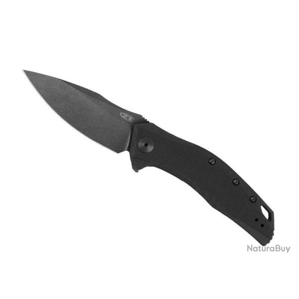 COUTEAU ZERO TOLERANCE 0357BW