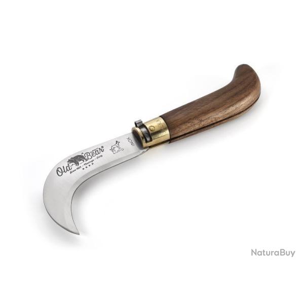 SERPETTE OLD BEAR NOYER