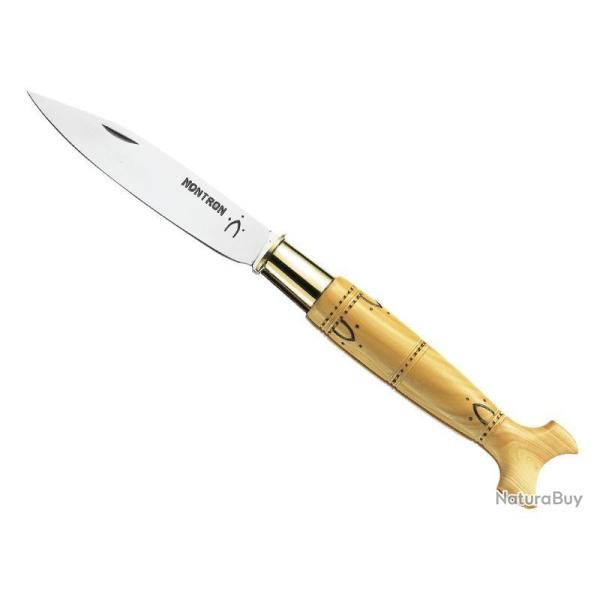 COUTEAU NONTRON 25 QUEUE DE CARPE 11,5CM