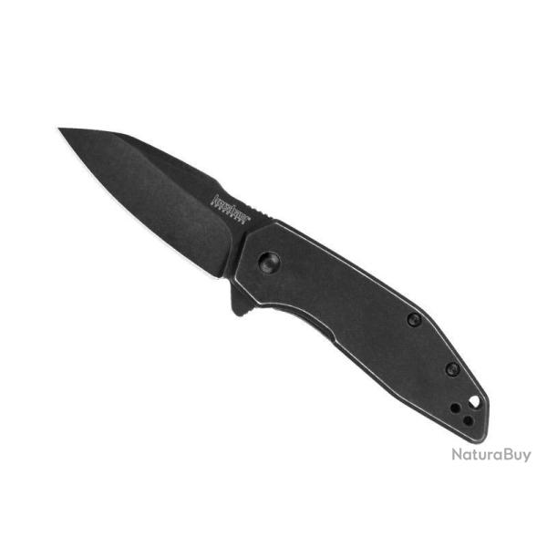 COUTEAU KERSHAW GRAVEL