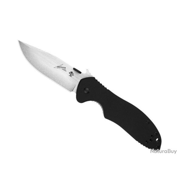 COUTEAU KERSHAW CQC-6K D2