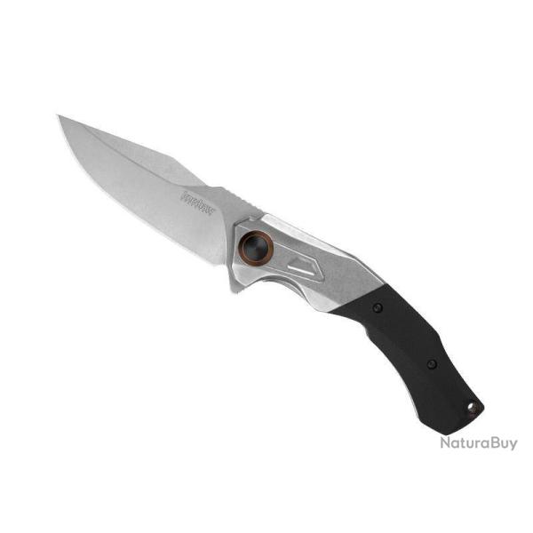 COUTEAU KERSHAW PAYOUT