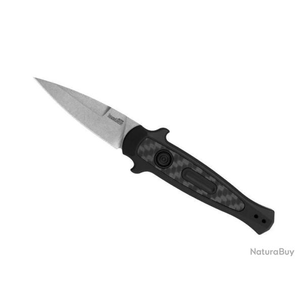 COUTEAU AUTOMATIQUE KERSHAW LAUNCH 12