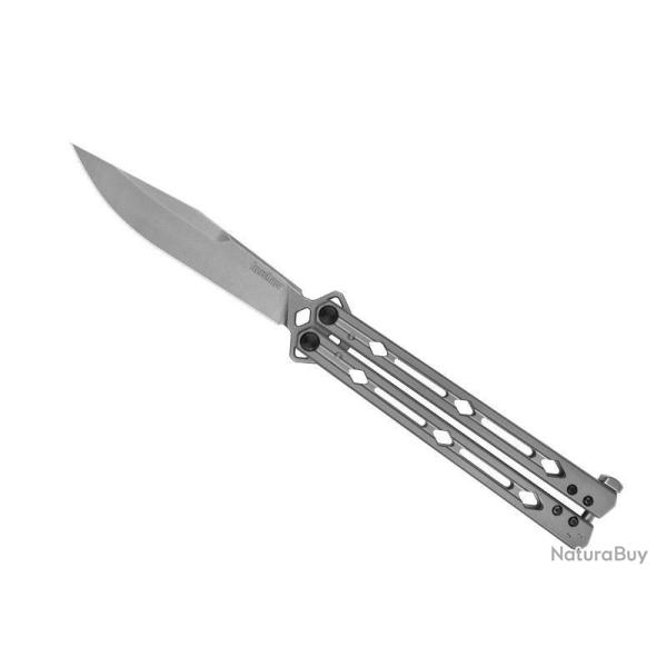 COUTEAU PAPILLON KERSHAW LUCHA