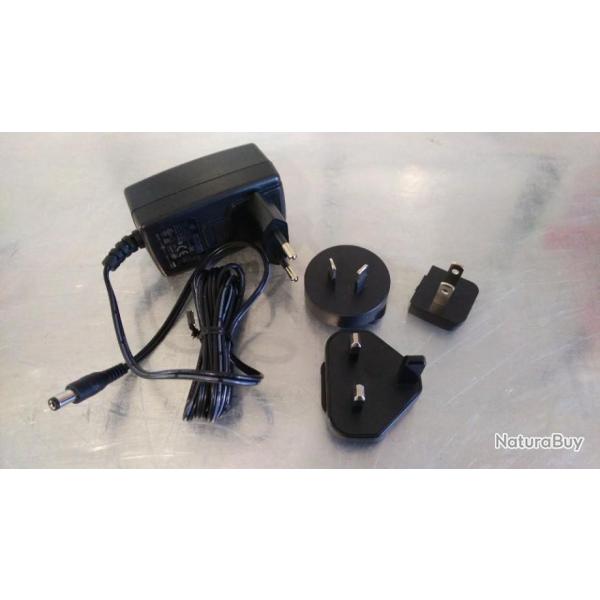 Prise transformateur