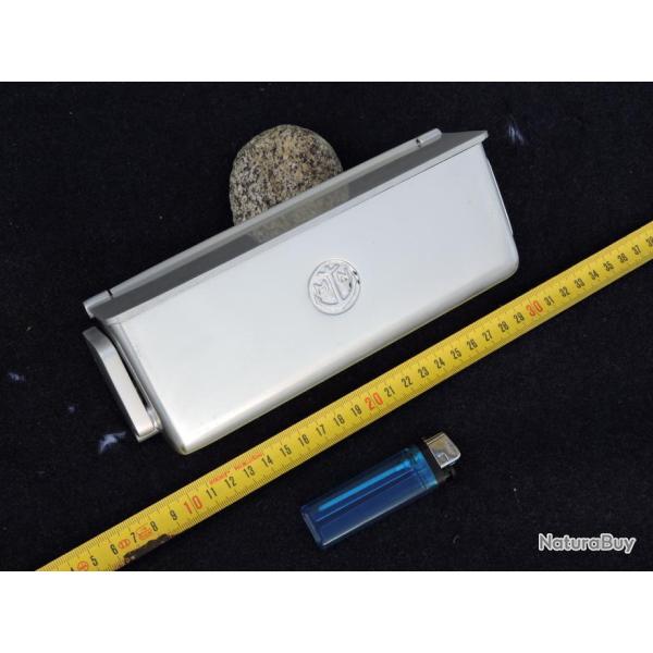 CENDRIER de NAVIRE GRAND MODELE - MARINE NATIONALE - NEUF DE STOCK