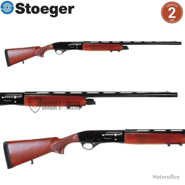 Fusil STOEGER M3000 Peregrine 71cm Cal 12/76