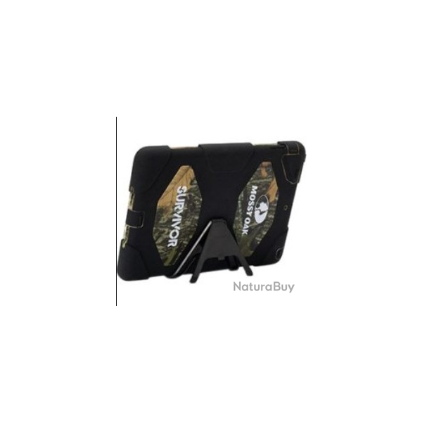 COQUE CAMO POUR IPAD 2, 3 et 4