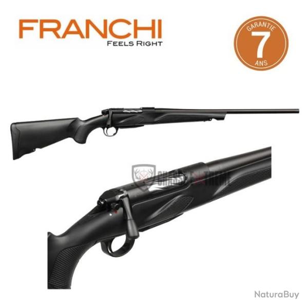 Carabine FRANCHI Horizon Synth�tique Chargeur Amovible 56cm Cal 308 Win