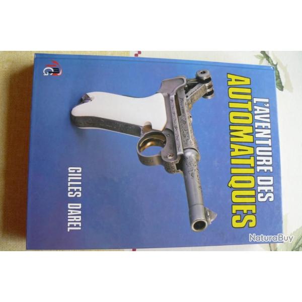 L'aventure des automatiques