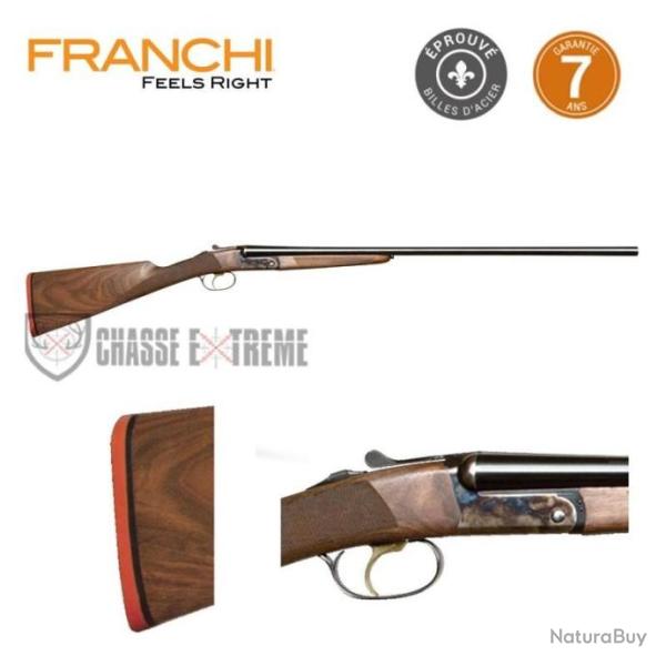 Fusil FRANCHI Esprit Jaspe 68cm Cal 20/76