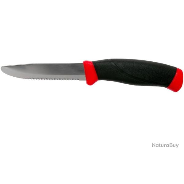 MORAKNIV COMPANION RESCUE SRT ROUGE 11828