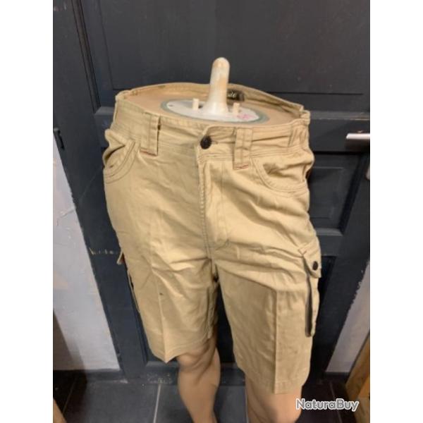 HANGAR33 BERMUDA IDAHO RANDO TAILLE 38