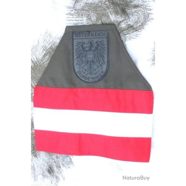 Passant de bras Arme de Terre Autrichienne  4a