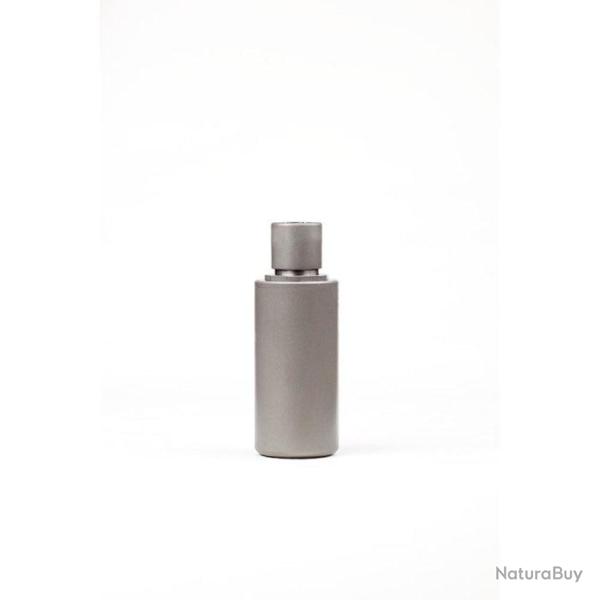 Silencieux Ase Utra Sl4i inox Smg MP5 - Cal. 9x19