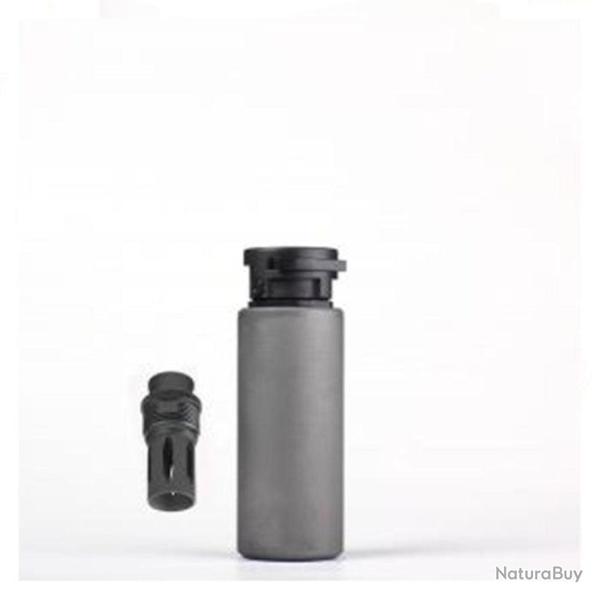 Silencieux Ase Utra Sl5i Bl S serie - Cal. 30