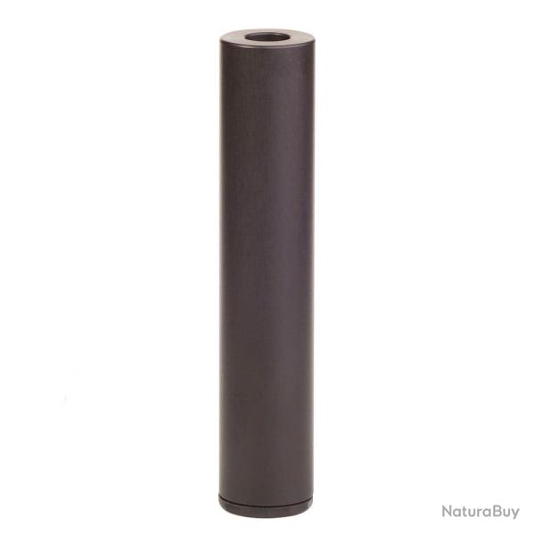 Silencieux Ase Utra Eco Rimfire - Noir / 1/2"x20 UNF / 22 LR