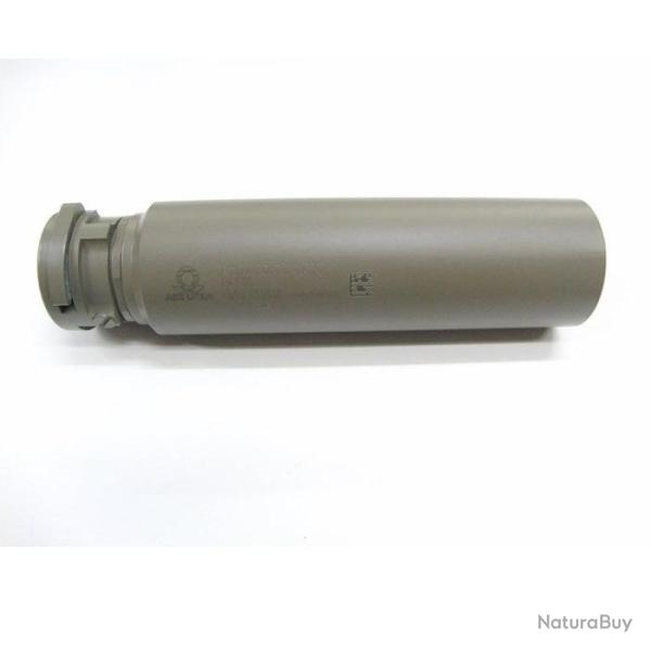 Mod�rateur de son Ase Utra DUAL 556-BL - 5.56 mm / FDE