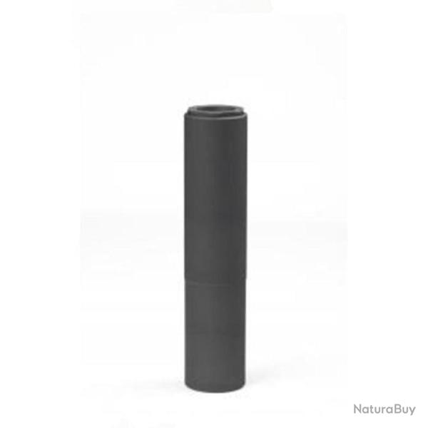 Silencieux Ase Utra Jet-z Compact - Cal. 25