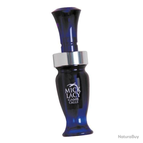 Appeau Buck Expert Mick lacy Colvert magic Double - Double