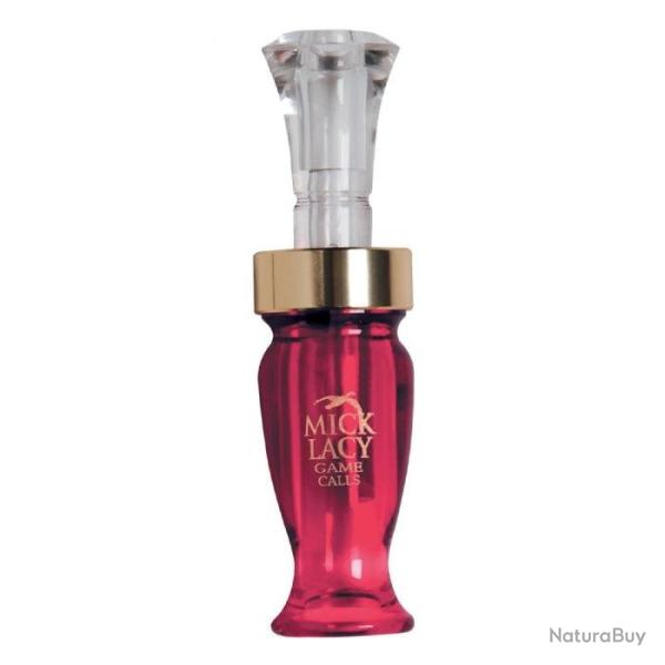 Appeau Buck Expert Mick lacy Colvert magic Double - Simple