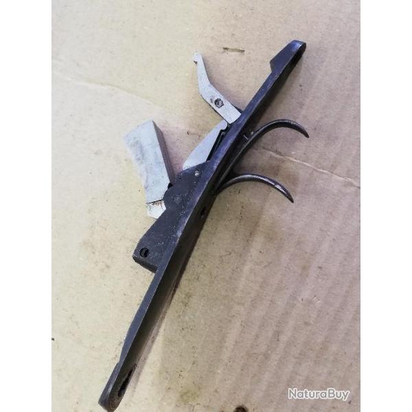 bloc d�tente de fusil de chasse � identifier