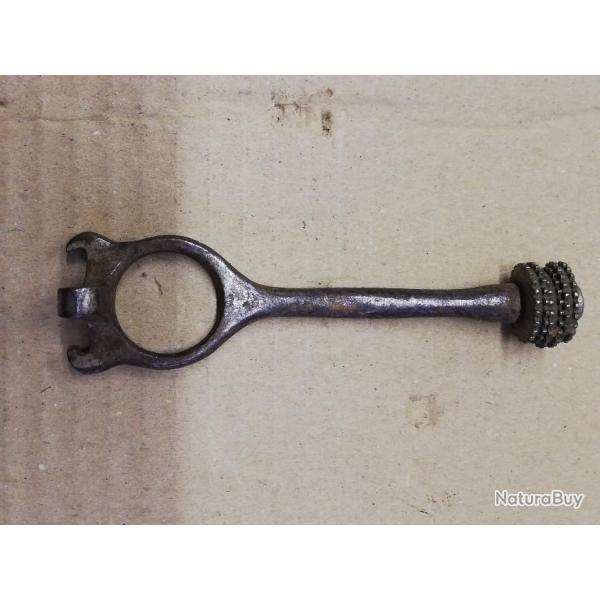 Extracteur - tire douilles calibre 16 (c)