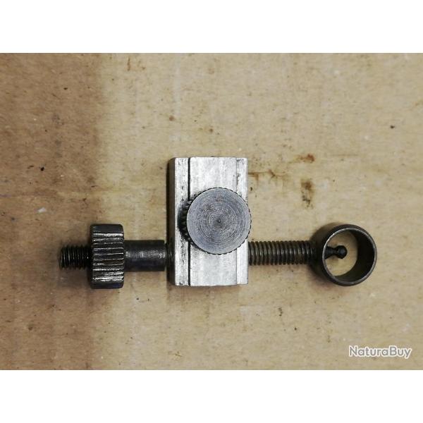 oeilleton pour arc � identifier