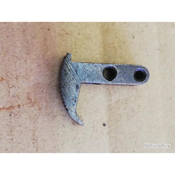 verrou de chargeur beretta mod�le 34 mod�le 35