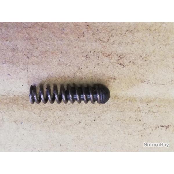 ressort + poussoir verrou de chargeur beretta mod�le 34 mod�le 35