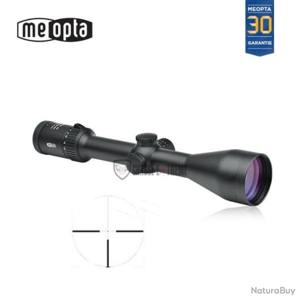 Lunette D'aff�t MEOPTA Meostar R2 2,5-15x56 Rd 4C IL