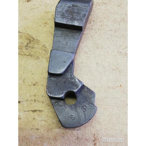 Chien USM1 marqu SG pour Saginaw (774)