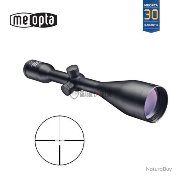 Lunette D'aff�t MEOPTA Meostar R1 7x56 4c IL