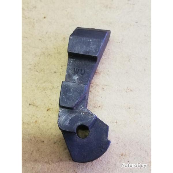 Chien USM1 marqu� WU pour Underwood (777)