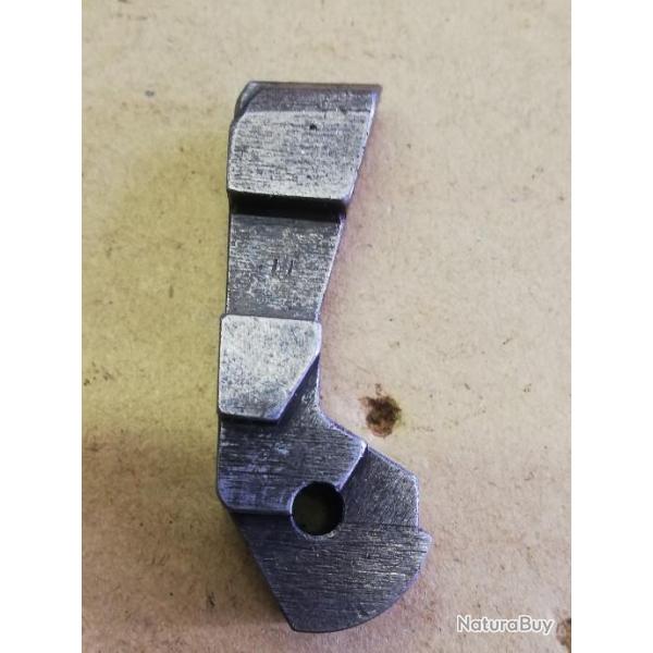 Chien USM1 marqu� .U. pour Underwood (778)