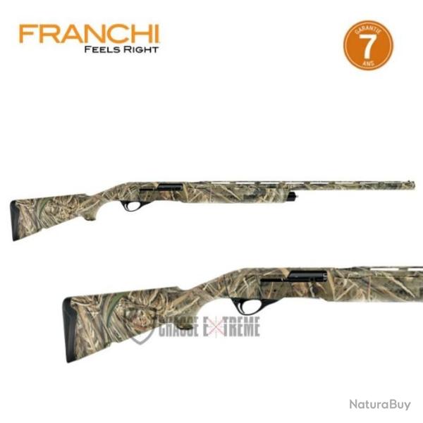 Fusil FRANCHI Affinity 3 Camo Max5 71CM Cal 12/76