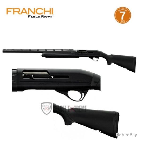 Fusil FRANCHI Affinity 3 Synth�tique 71cm cal 12/76 Gaucher