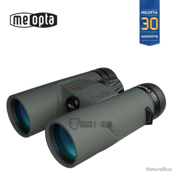 Jumelles MEOPTA Meopro Optika Hd 10x42