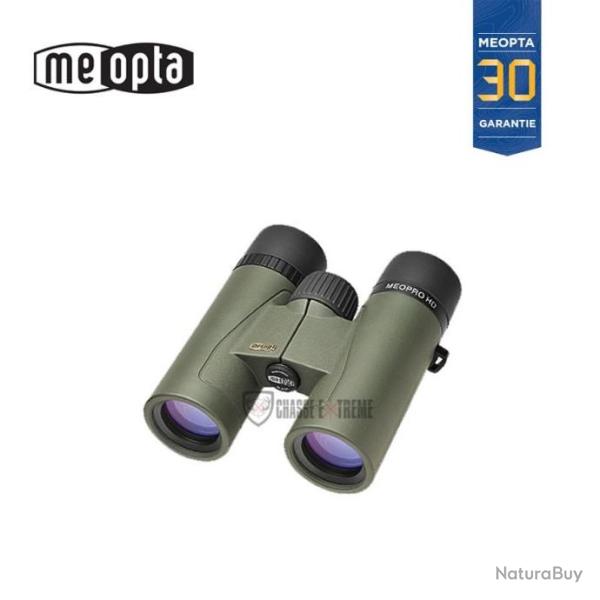 Jumelles MEOPTA Meopro Hd 8x32