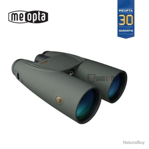 Jumelles MEOPTA Meostar B1 Hd 15x56