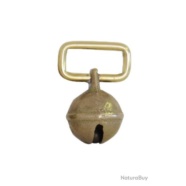 GRELOT ROMAIN LARGE PASSANT N3