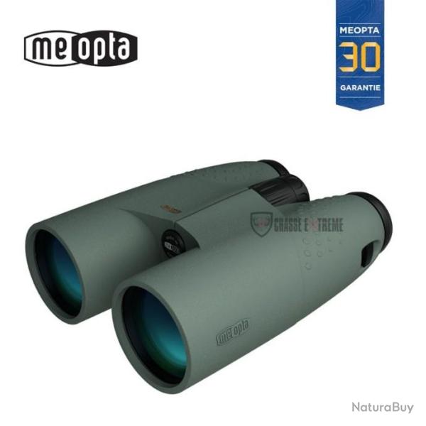 Jumelles MEOPTA Meostar B1.1 10x50