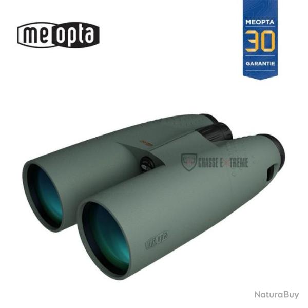 Jumelles MEOPTA Meostar B1 8x56