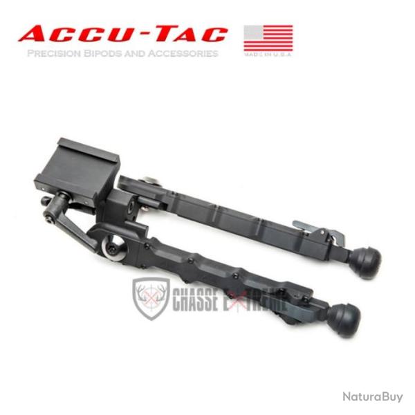 Bipied ACCU-TAC Sr-5 G2 Arca Spec