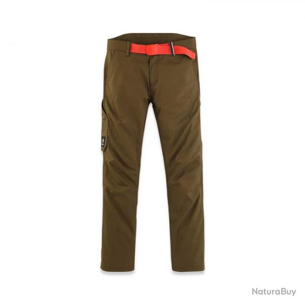 Chino l�ger Parade Protection BOGOTA 38 Kaki