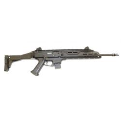 carabine semi automatique scorpion evo3 s1 9 para