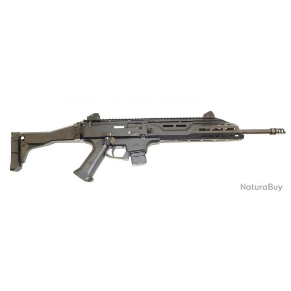 carabine semi automatique scorpion evo3 s1 9 para