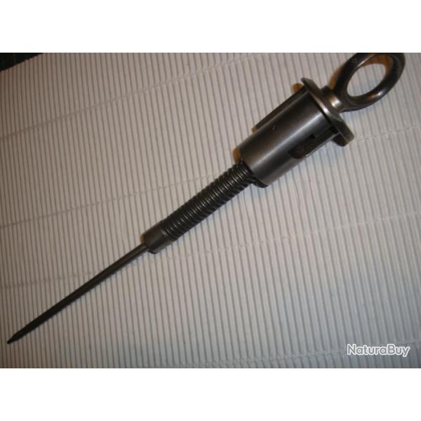 PERCUTEUR COMPLET POUR LE SR 1896