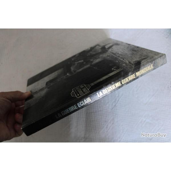 Time Life, La guerre �clair