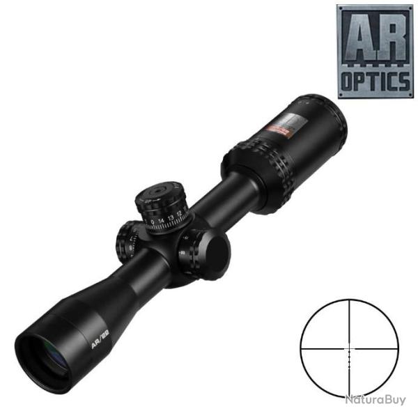 2-7x32 AR Optics Drop Zone-223 rticule LIVRAISON GRATUITE!!!